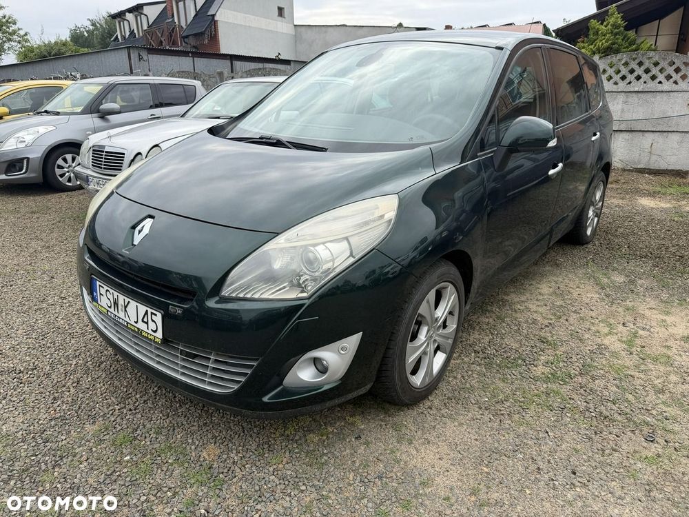 Renault Grand Scenic - 2