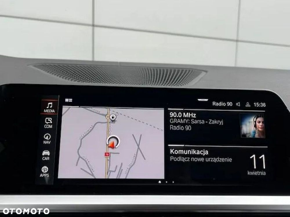 BMW Seria 3 320d Luxury Line - 29