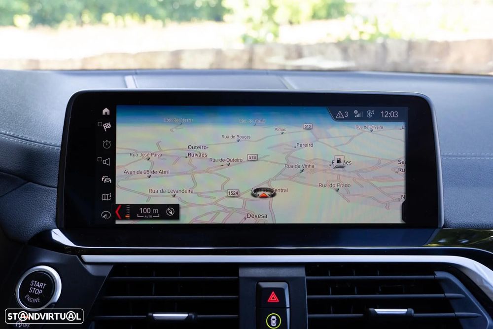 BMW X4 20 d xDrive XLine Auto - 14