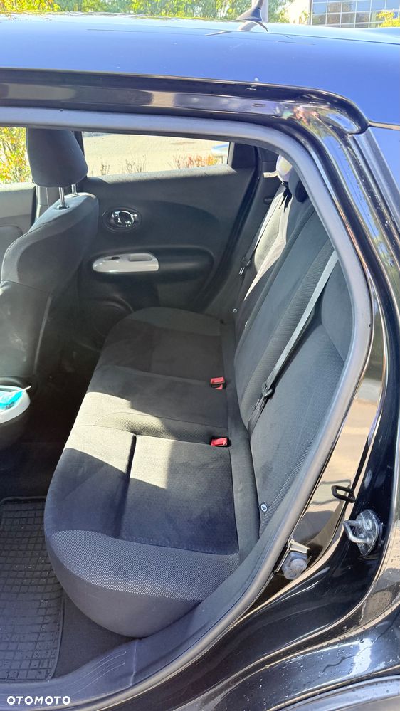 Nissan Juke 1.6 Tekna Xtronic EU6 - 36