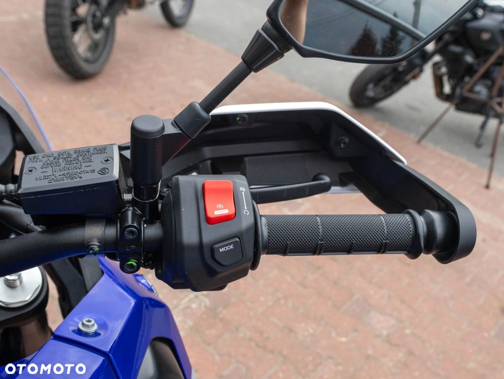 Yamaha Tenere - 6