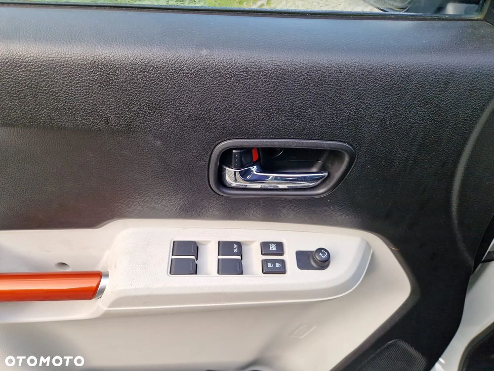 Suzuki Ignis Dualjet Comfort+ - 22