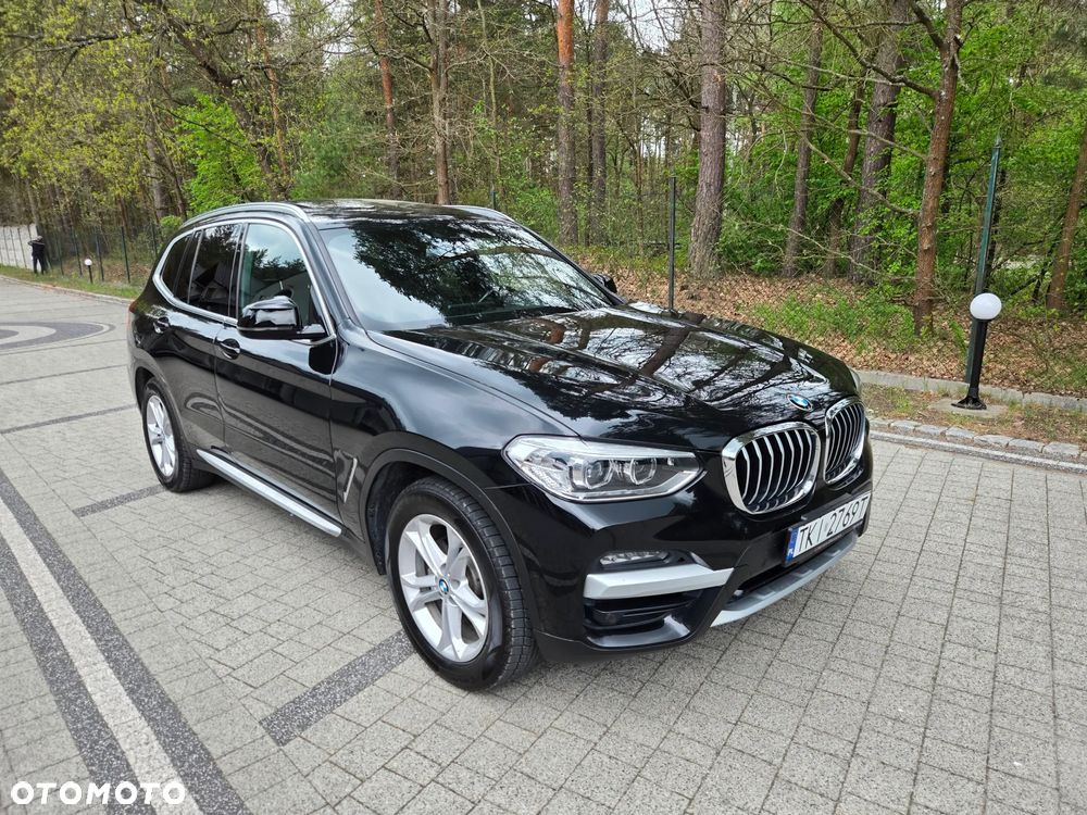 BMW X3 - 2