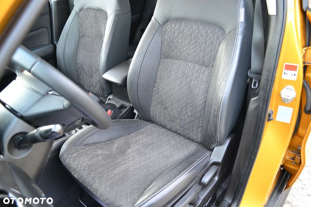 Suzuki Vitara 1.4 Boosterjet SHVS Premium 4WD - 32