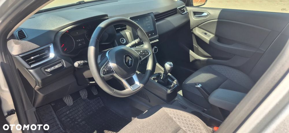 Renault Clio 1.0 TCe Intens - 16