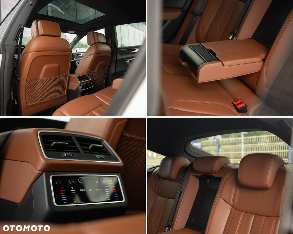 Audi A7 Sportback 55 TFSIe quattro S tronic - 37