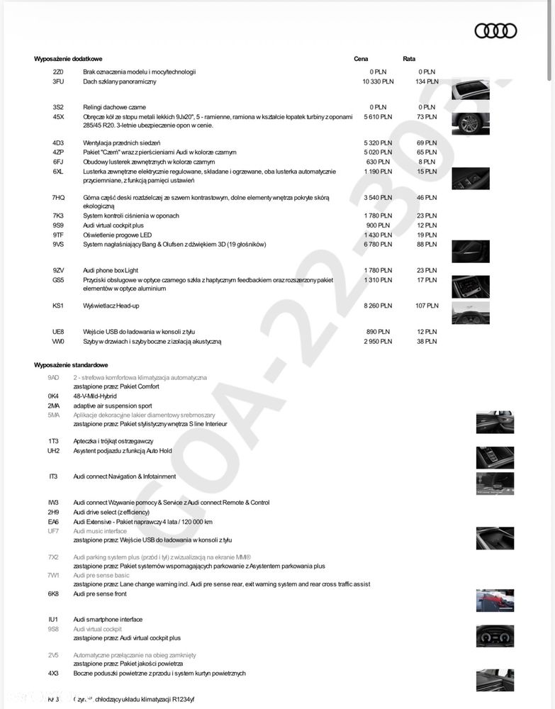 Audi Q7 ver-50-tdi-mhev-quattro-s-line-tiptr - 17