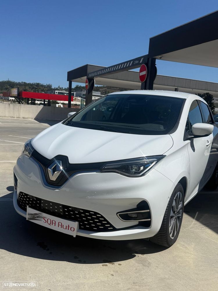 Renault Zoe - 34