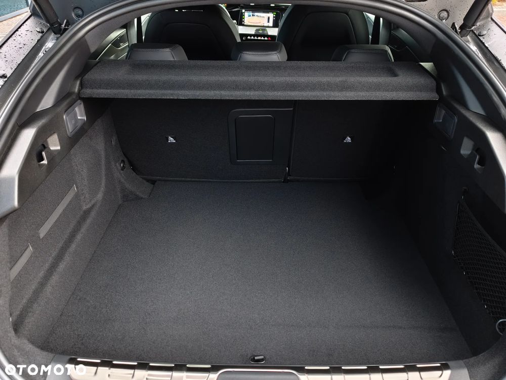 Peugeot 408 1.2 PureTech mHEV GT Exclusive S&S e-DSC6 - 21