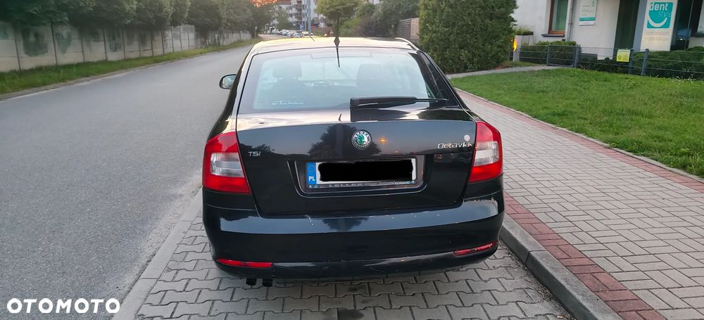 Skoda Octavia 1.4 TSI Classic - 6