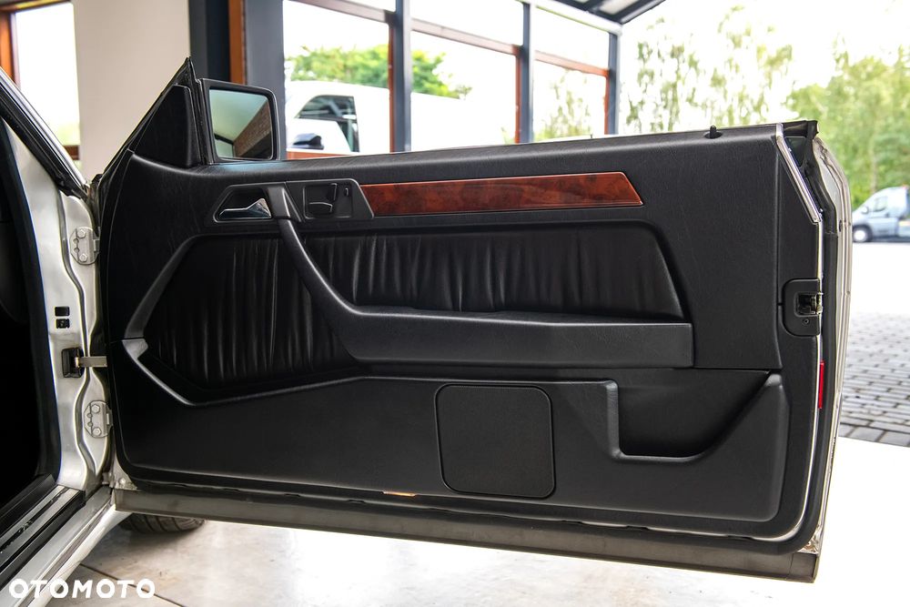 Mercedes-Benz Klasa E - 18