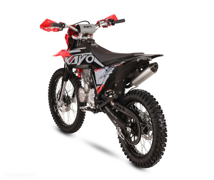 KAYO K2 PRO - 5