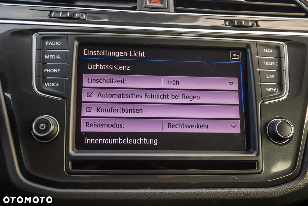 Volkswagen Tiguan 2.0 TDI SCR 4Motion (BlueMotion Techn.) DSG Highline - 33