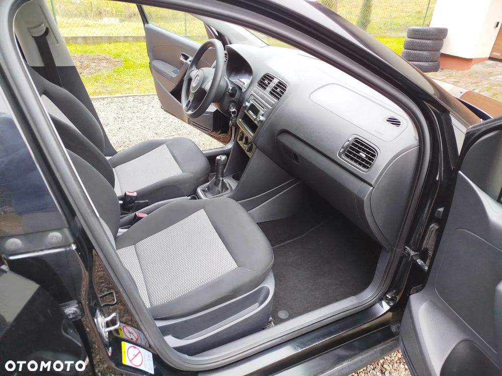 Volkswagen Polo 1.2 Trendline - 12