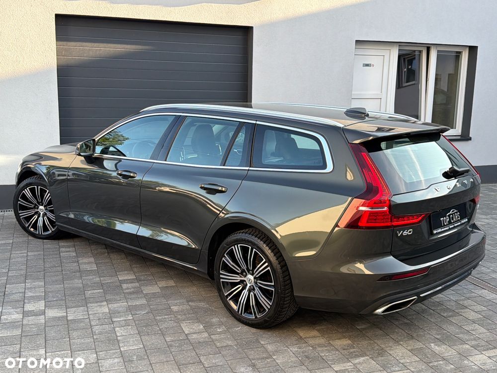 Volvo V60 B3 B DKG Inscription - 34