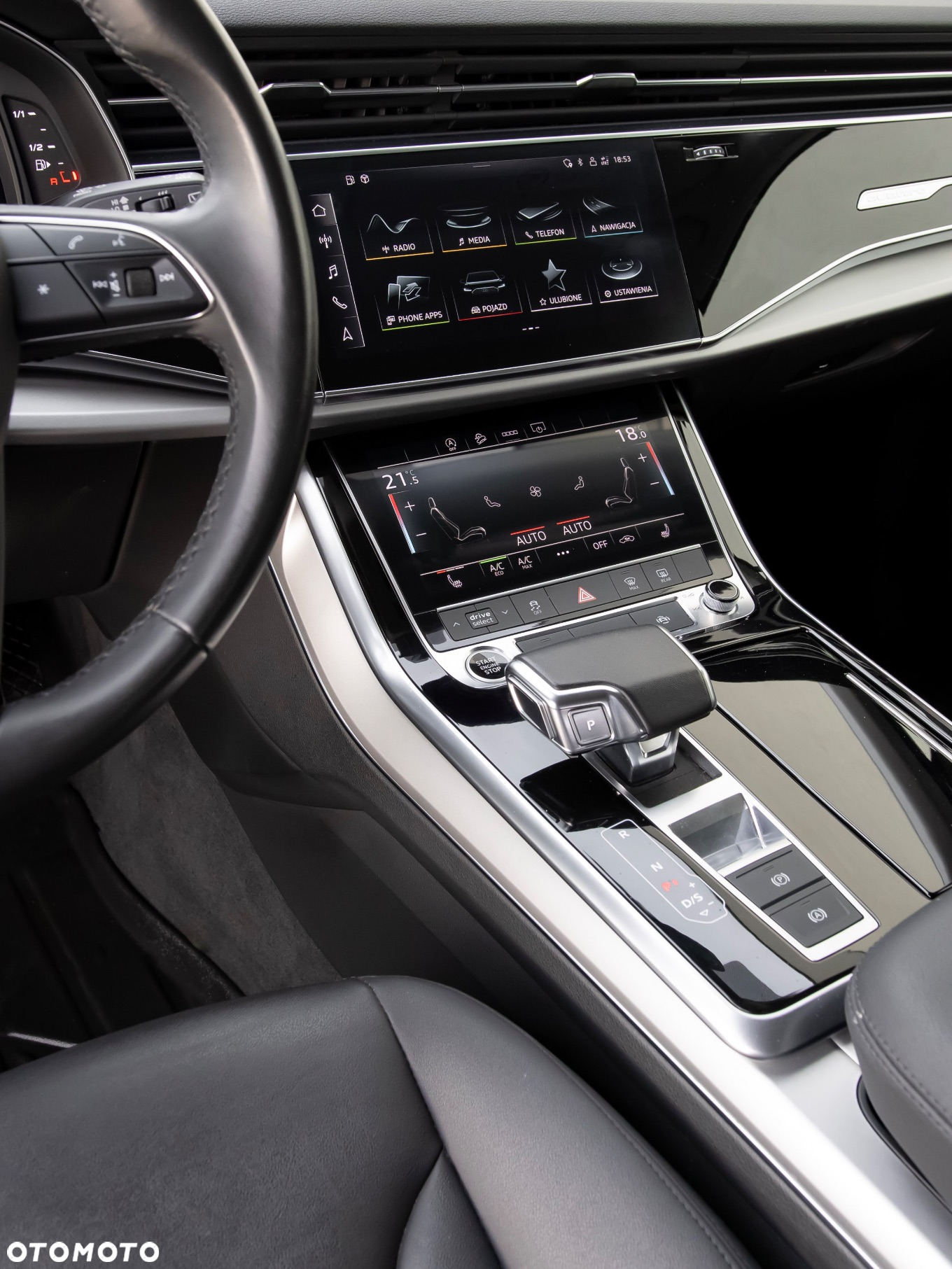 Audi Q7 - 20