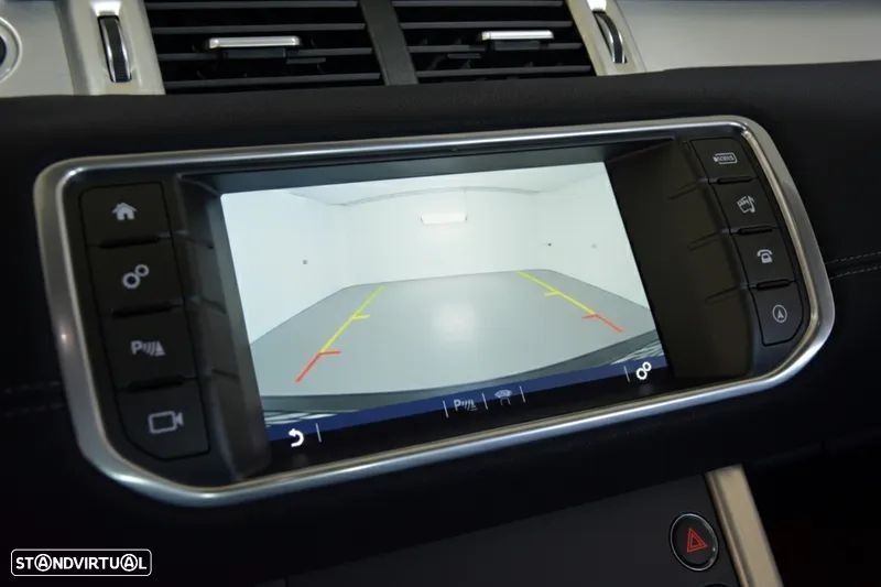 Land Rover Range Rover Evoque 2.0 TD4 SE - 14