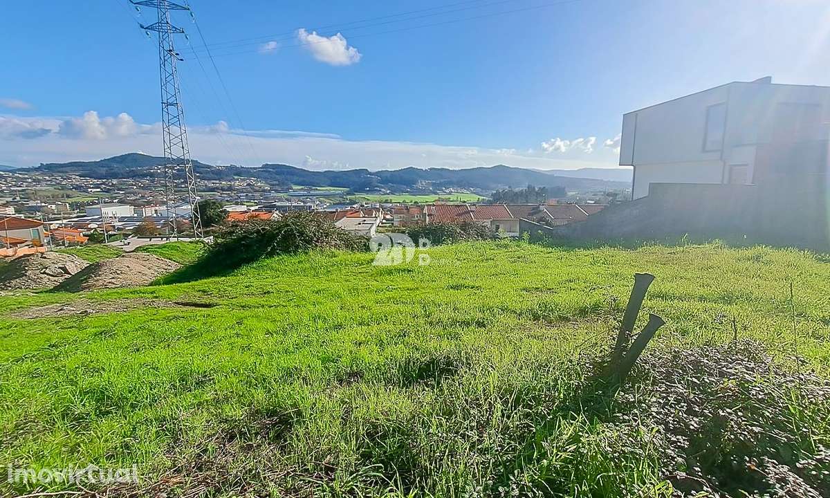 Terreno 993m² - Vermoim - Grande imagem: 5/5