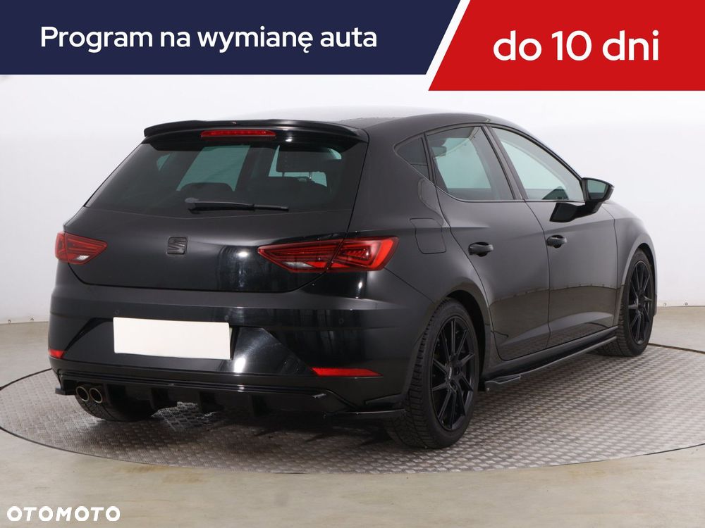 Seat Leon - 7