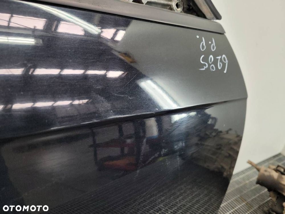 DRZWI PRZÓD PRZEDNIE PRAWE AUDI A3 8P 3D KOMPLETNE - 5