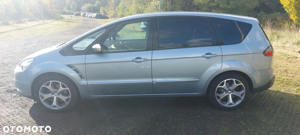 Ford S-Max 2.5 Trend - 6
