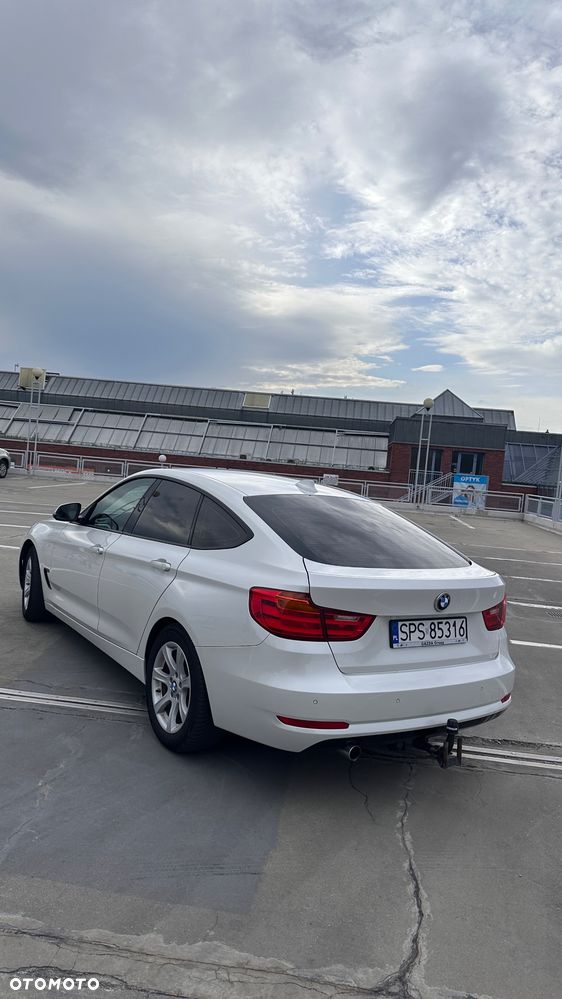 BMW 3GT - 2