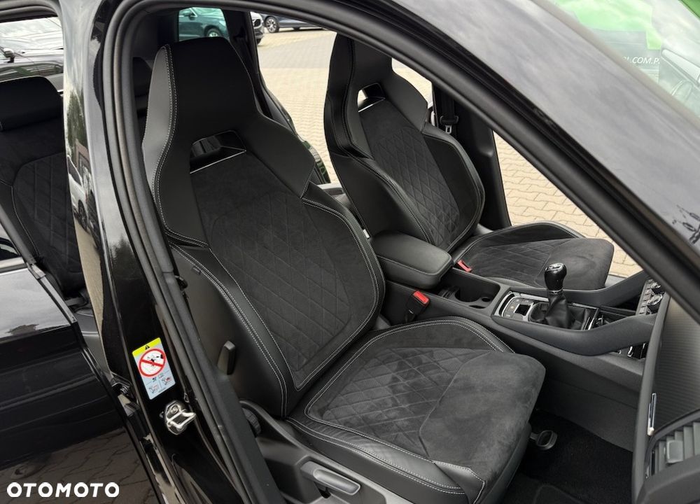 Skoda Kodiaq 1.5 TSI Sportline - 5