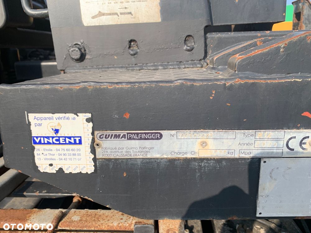 MAN TGM 18.330 - 9