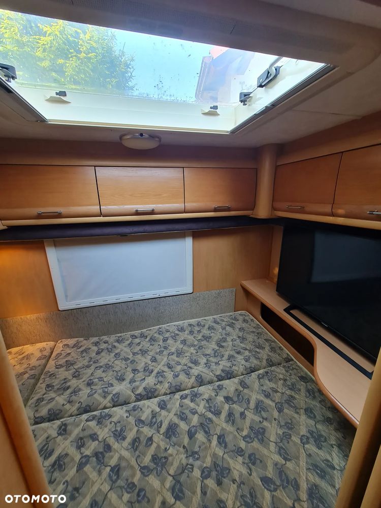 Compass RALLYE 540 - 19