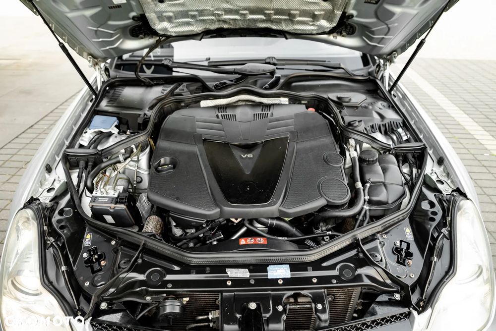 Mercedes-Benz CLS 350 CDI - 40