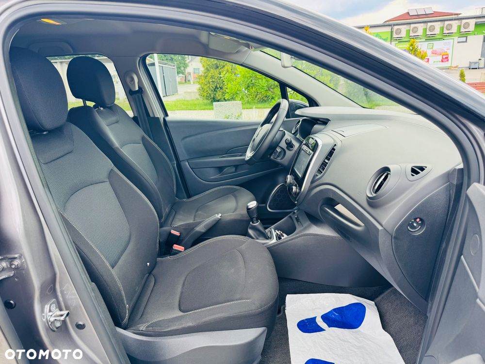Renault Captur - 19