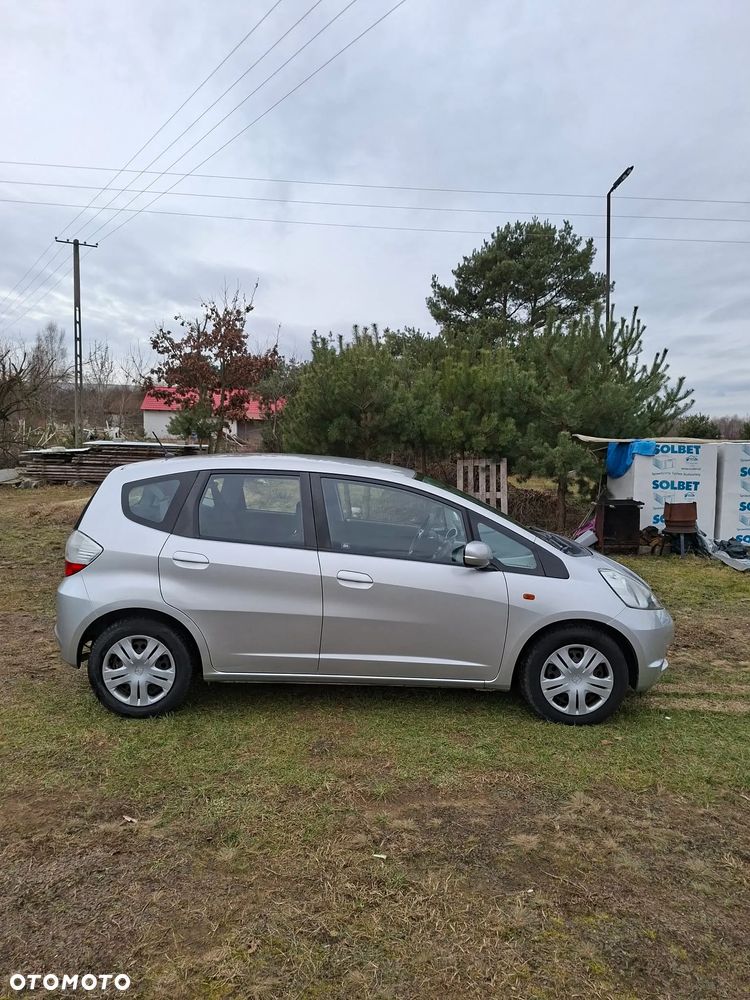 Honda Jazz 1.2 i-VTEC - 1