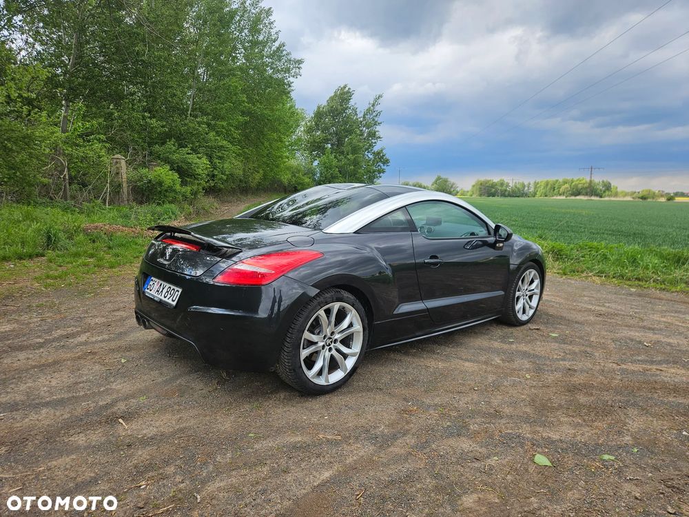 Peugeot RCZ 1.6 155 THP - 6
