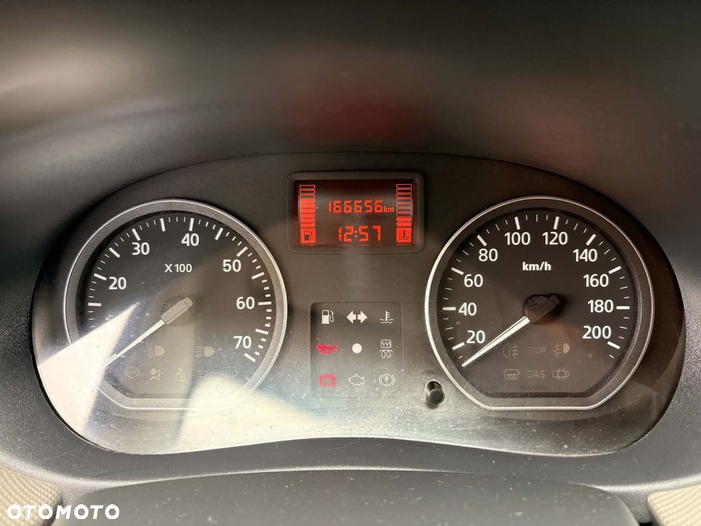 Dacia Sandero 1.2 16V - 13