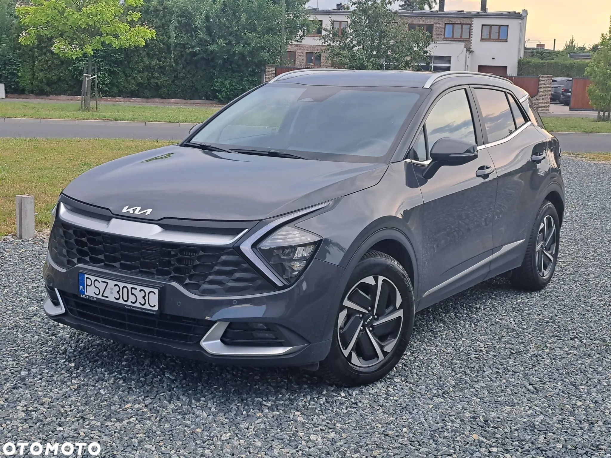 Kia Sportage 1.6 T-GDI L 2WD - 1