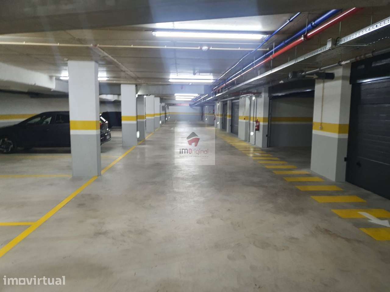 Lugar(s) de Garagem, Canidelo, Seca do Bacalhau - Grande imagem: 3/10