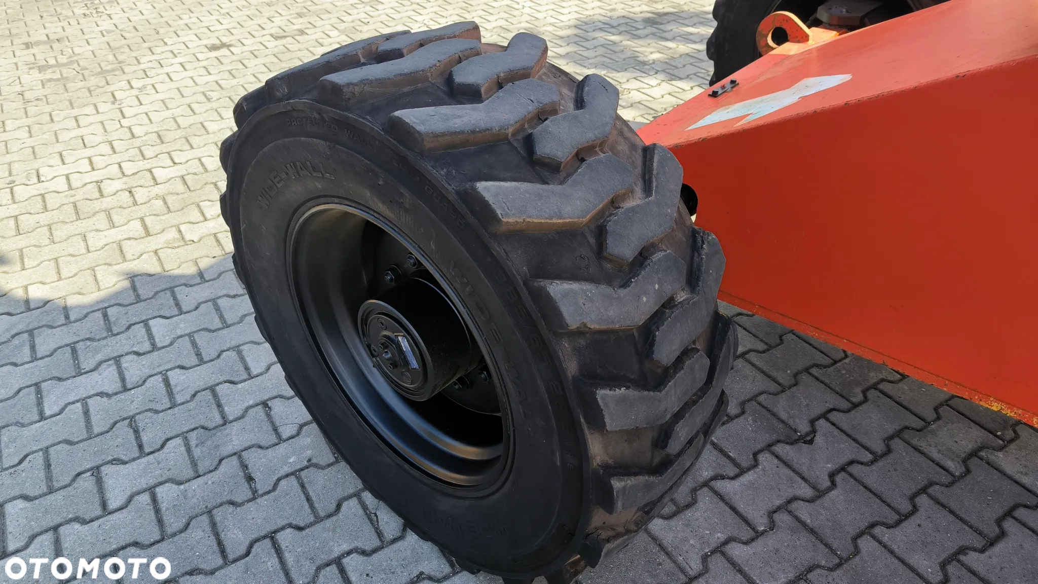 Haulotte H 23 TPX - 10