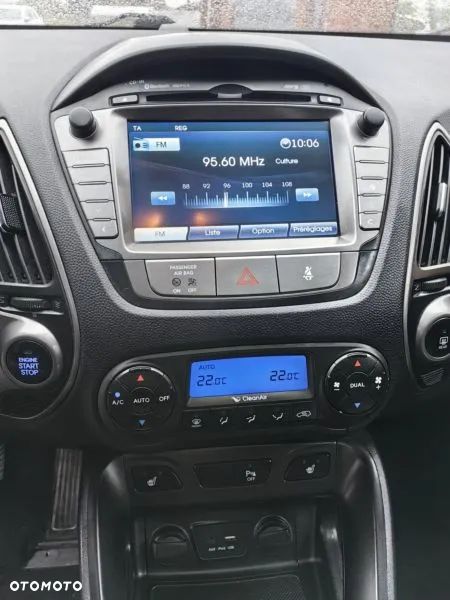 Hyundai ix35 1.7 CRDi Premium 2WD - 23