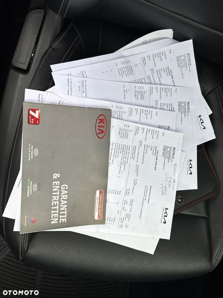 Kia Rio 1.0 T-GDI 100 Dream-Team Edition - 38