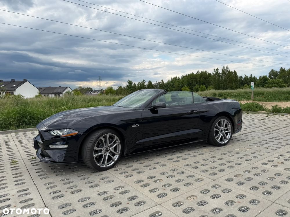 Ford Mustang 5.0 V8 GT - 11