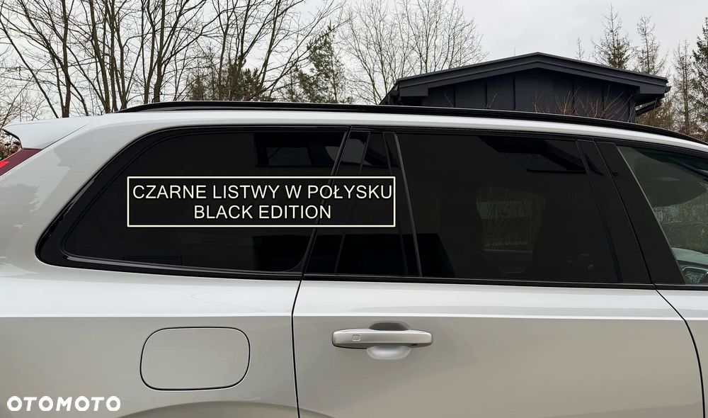 Volvo XC 90 B5 D AWD R-Design - 29