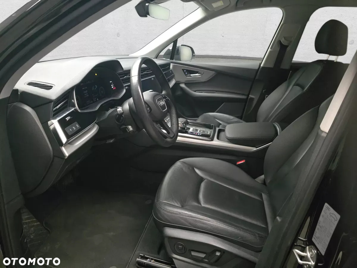 Audi Q7 45 TDI mHEV Quattro S Line Tiptr - 11