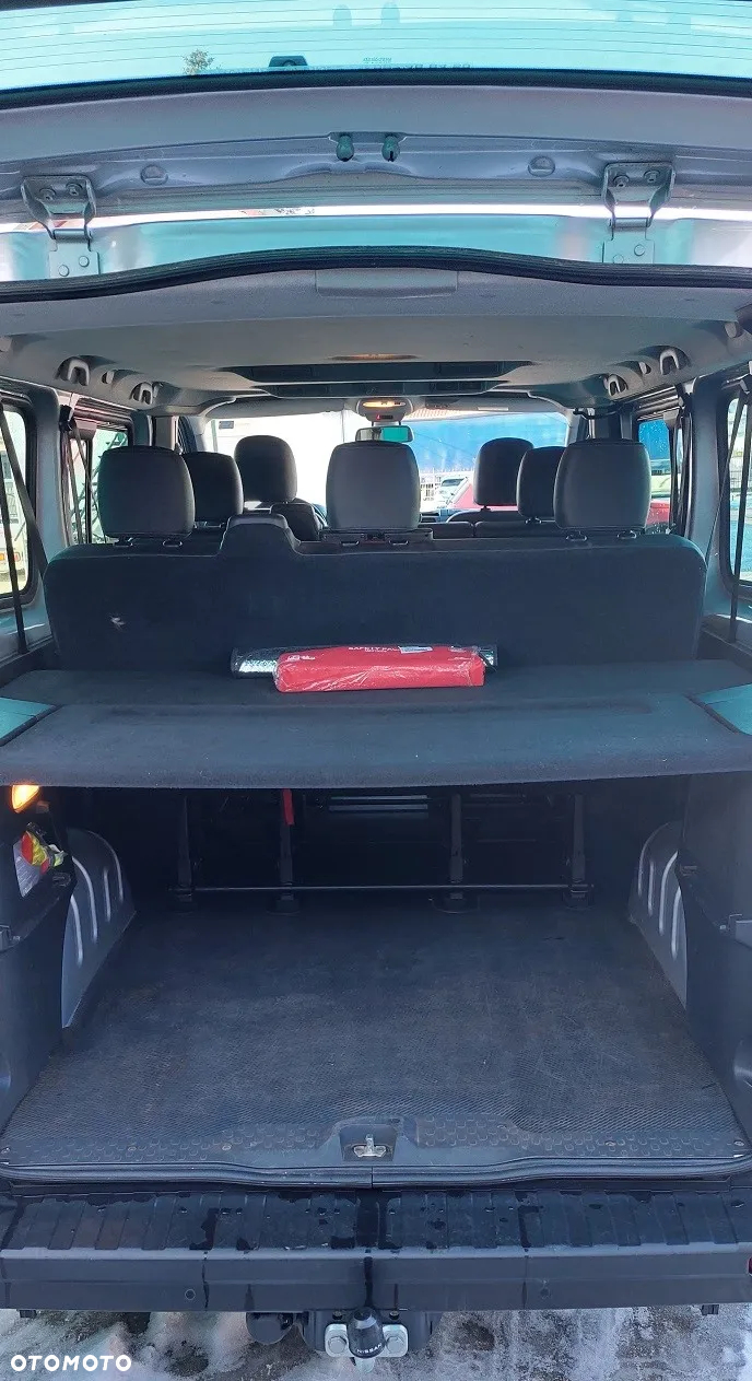 Renault Trafic - 19