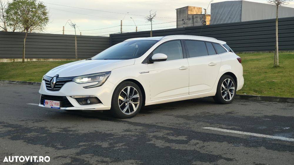 Renault Megane ENERGY dCi 130 INTENS - 19