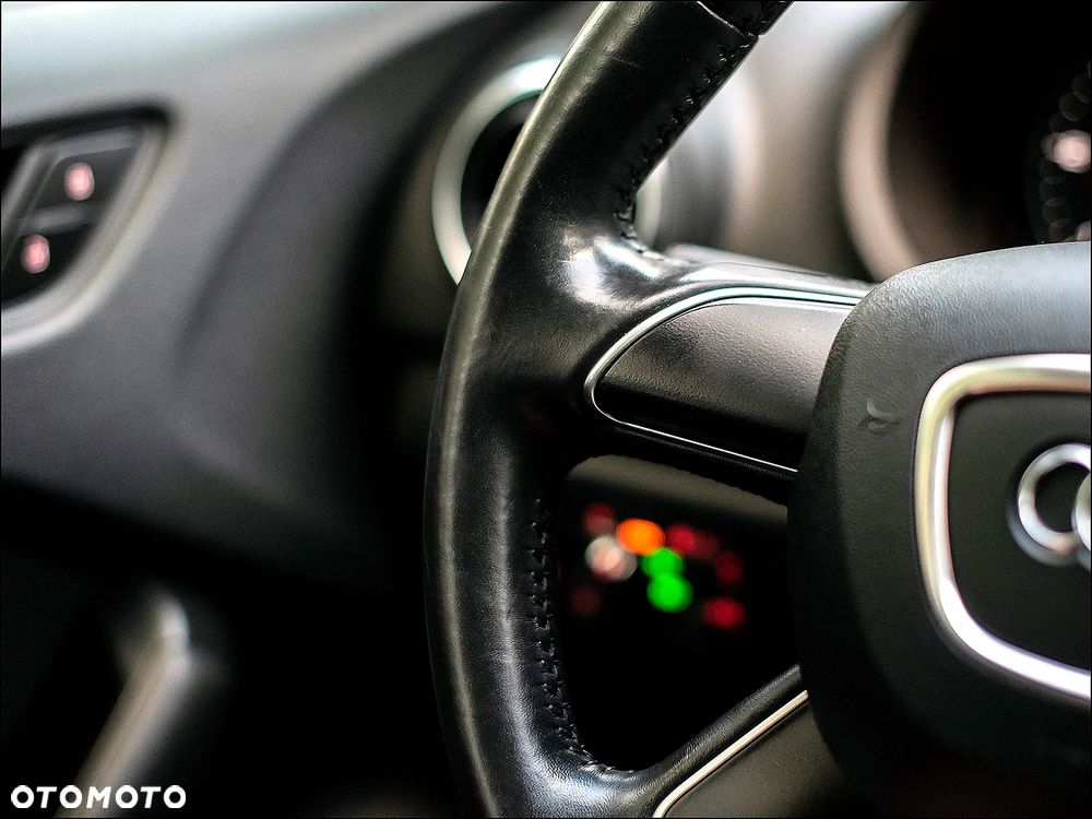 Audi A3 Sportback - 19