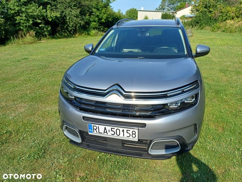 Citroën C5 Aircross 1.5 BlueHDi Shine - 1