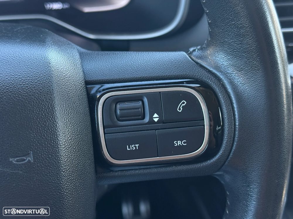 Citroën C5 Aircross 1.5 BlueHDi Feel Pack - 18