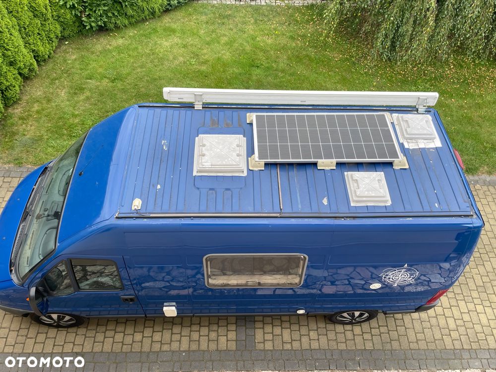 Citroën JUMPER - 12