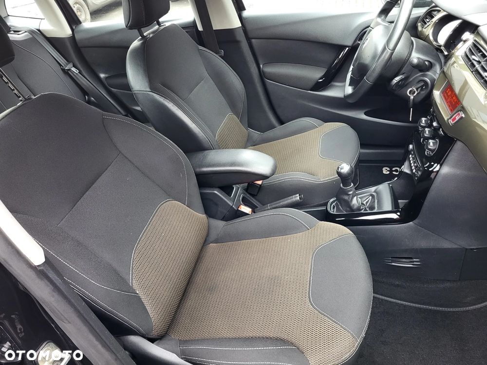 Citroën C3 VTi 95 Exclusive - 15