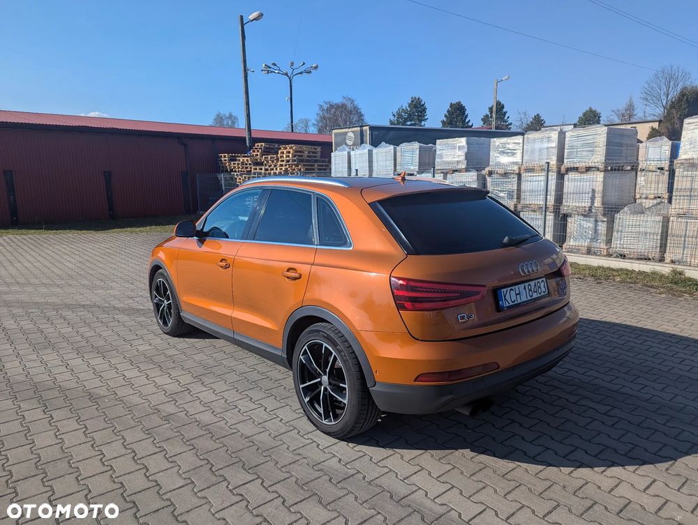 Audi Q3 - 12